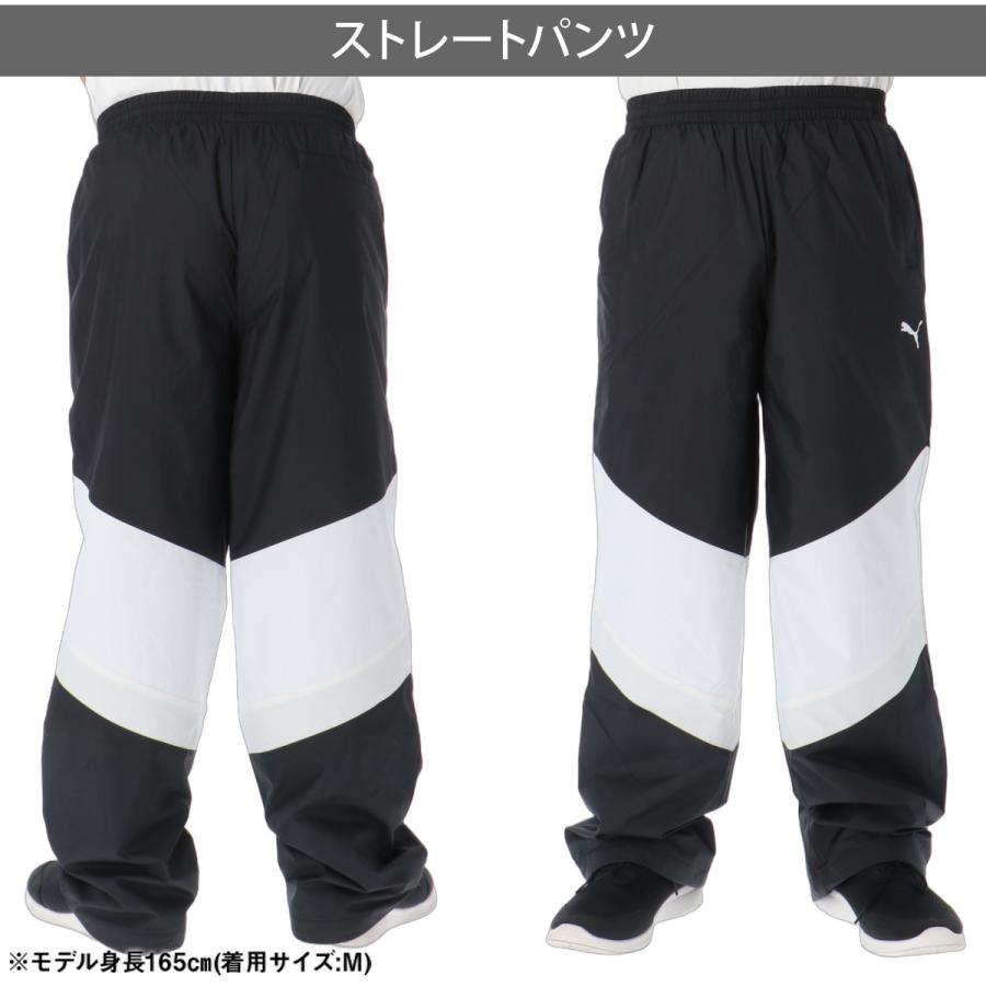 PUMA（プーマ） 送料無料 ウインドブレーカー 上下 セットアップ