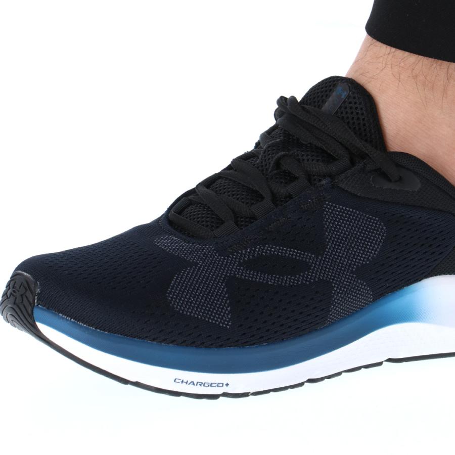 UNDER ARMOUR（アンダーアーマー） ランニングシューズ メンズ