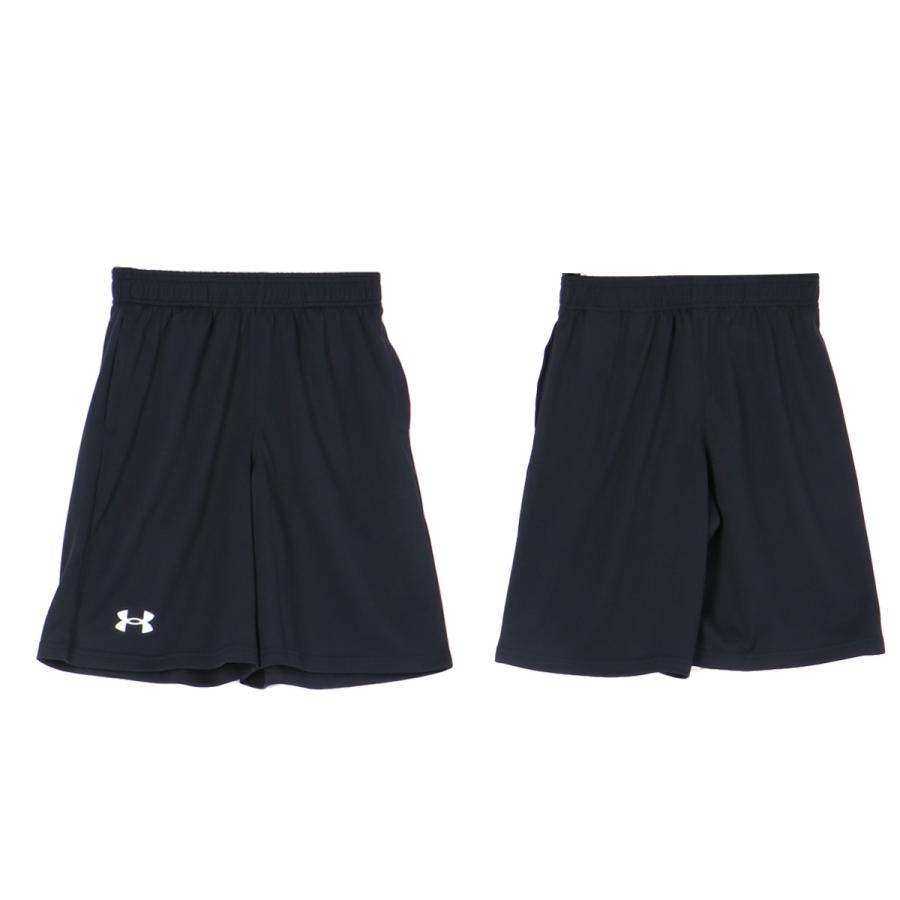 UNDER ARMOUR（アンダーアーマー） Tシャツ ハーフパンツ 上下