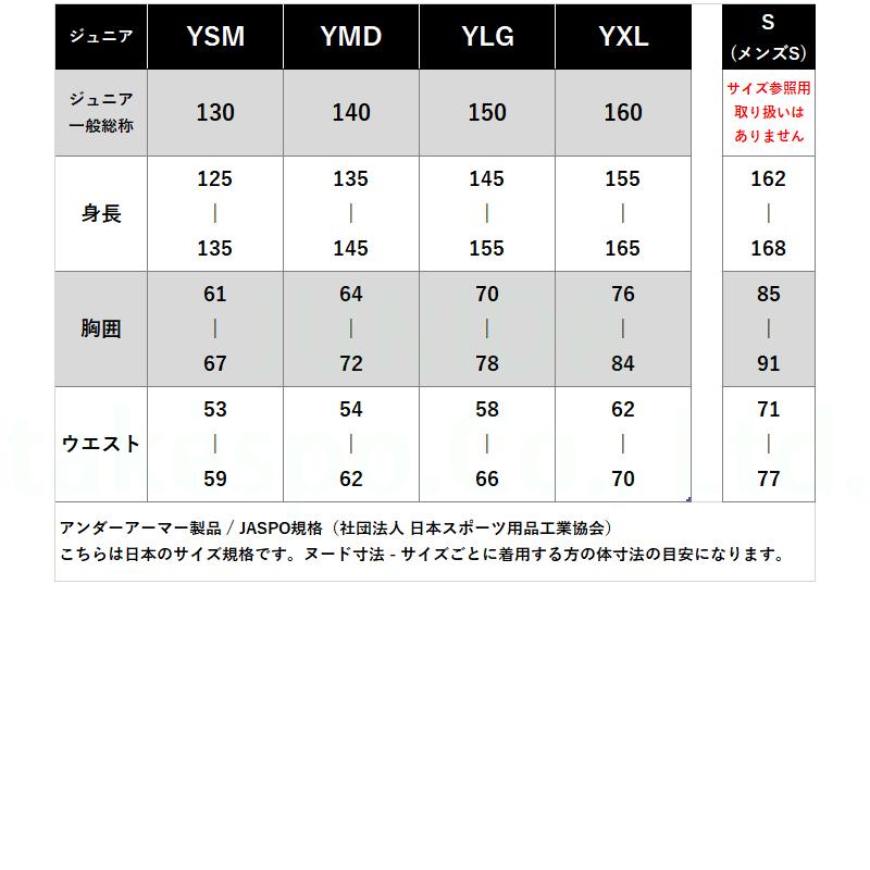 UNDER ARMOUR（アンダーアーマー） Tシャツ ハーフパンツ 上下