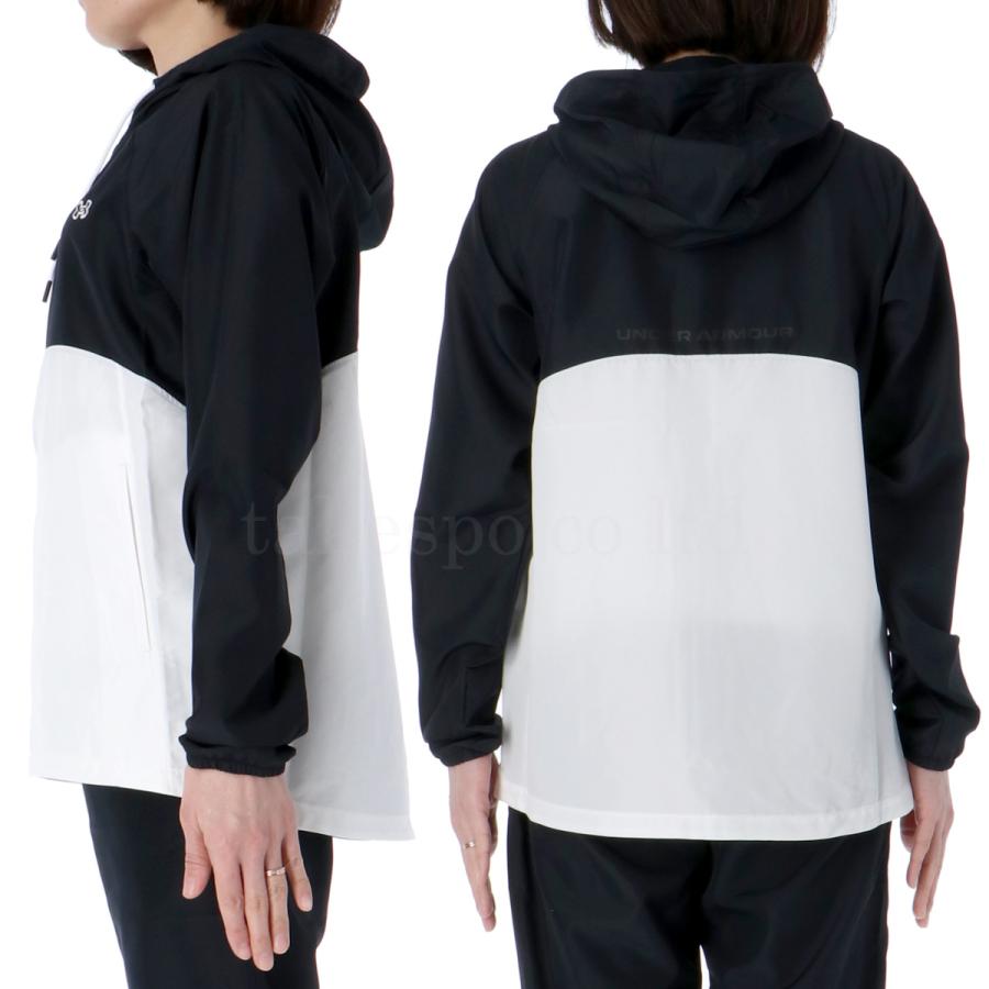 UNDER ARMOUR アンダーアーマー ウインドブレーカー レディース UNDER ARMOUR アンダーアーマー ウインドブレーカー レディース