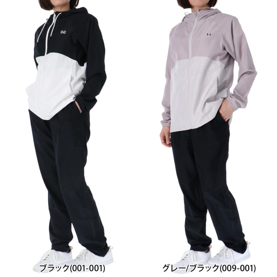 UNDER ARMOUR アンダーアーマー ウインドブレーカー レディース UNDER ARMOUR アンダーアーマー ウインドブレーカー レディース