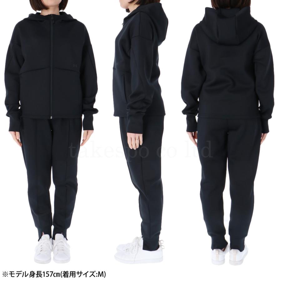 UNDER ARMOUR アンダーアーマー ジャージ上下 レディース UNDER ARMOUR アンダーアーマー ジャージ上下 レディース