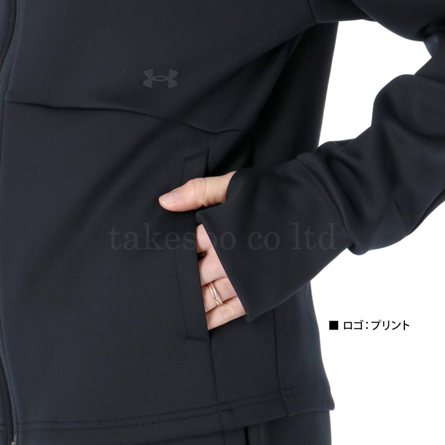 UNDER ARMOUR アンダーアーマー ジャージ上下 レディース UNDER ARMOUR アンダーアーマー ジャージ上下 レディース