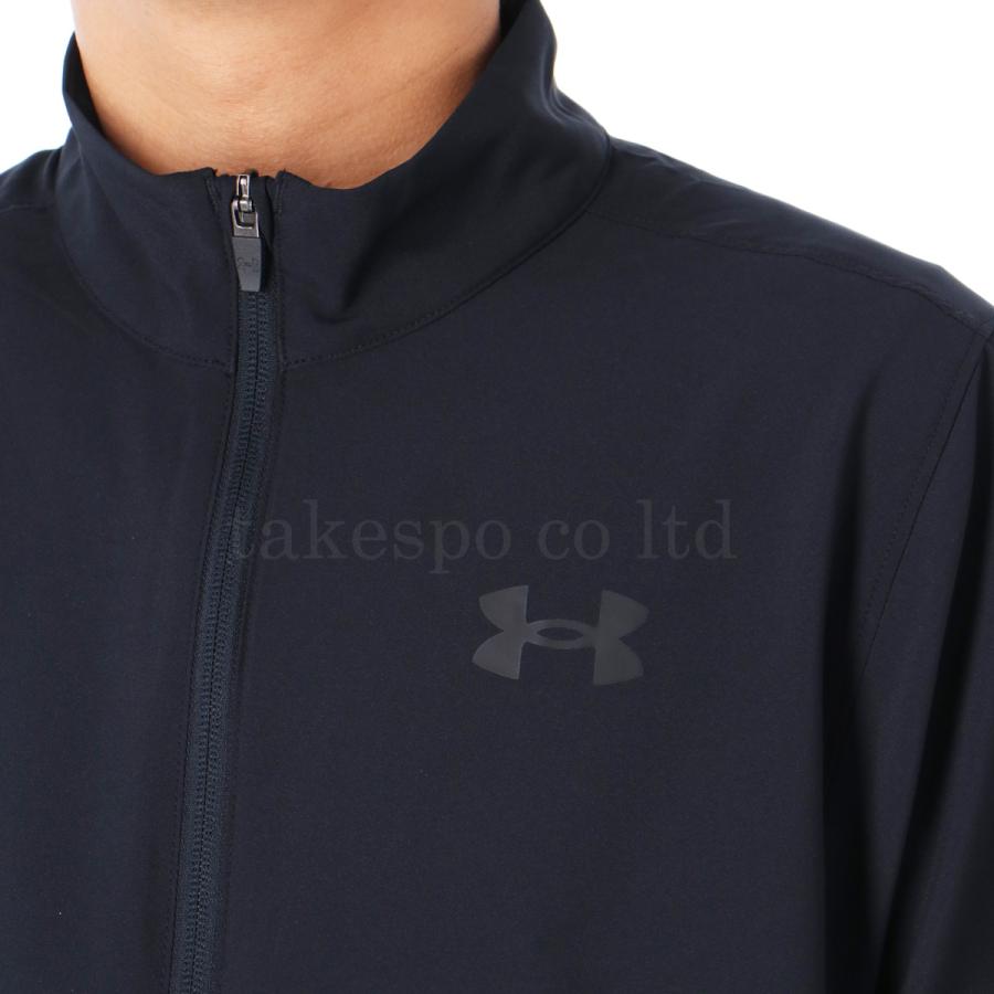 UNDER ARMOUR アンダーアーマー クロス薄手 ジャージ メンズ UNDER ARMOUR アンダーアーマー クロス薄手 ジャージ メンズ