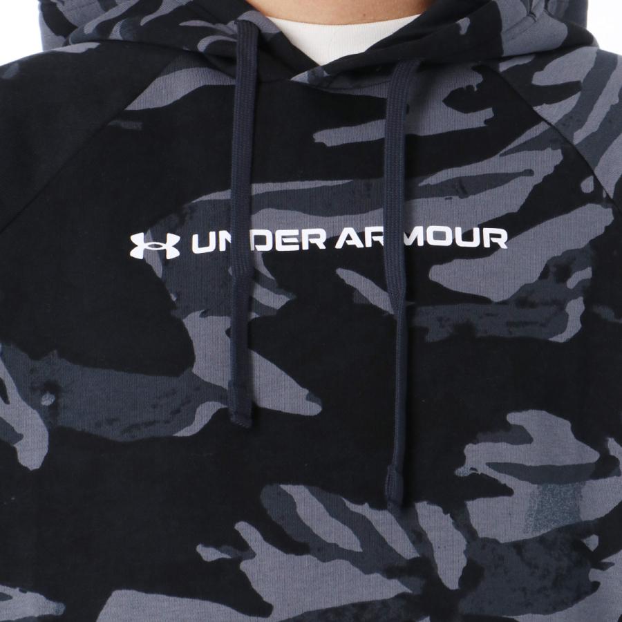 アンダーアーマー　パーカー　米軍基地　限定品 大きいサイズと大きい服のメンズ通販【ビッグエムワン】大きいサイズ