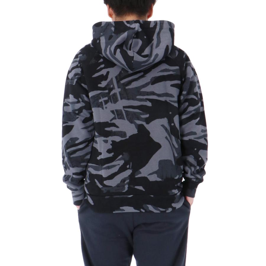 UNDER ARMOUR（アンダーアーマー） パーカー メンズ スウェット