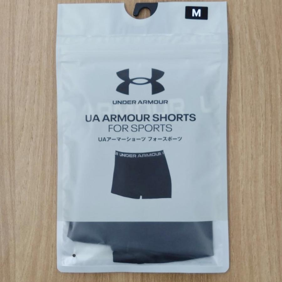 UNDER ARMOUR（アンダーアーマー） ボクサーパンツ レディース