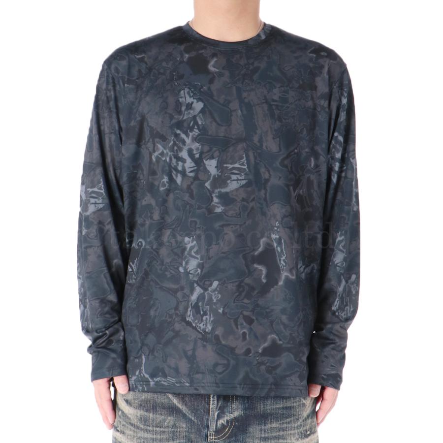 UNDER ARMOUR（アンダーアーマー） ロンT 長袖Tシャツ メンズ ブランド