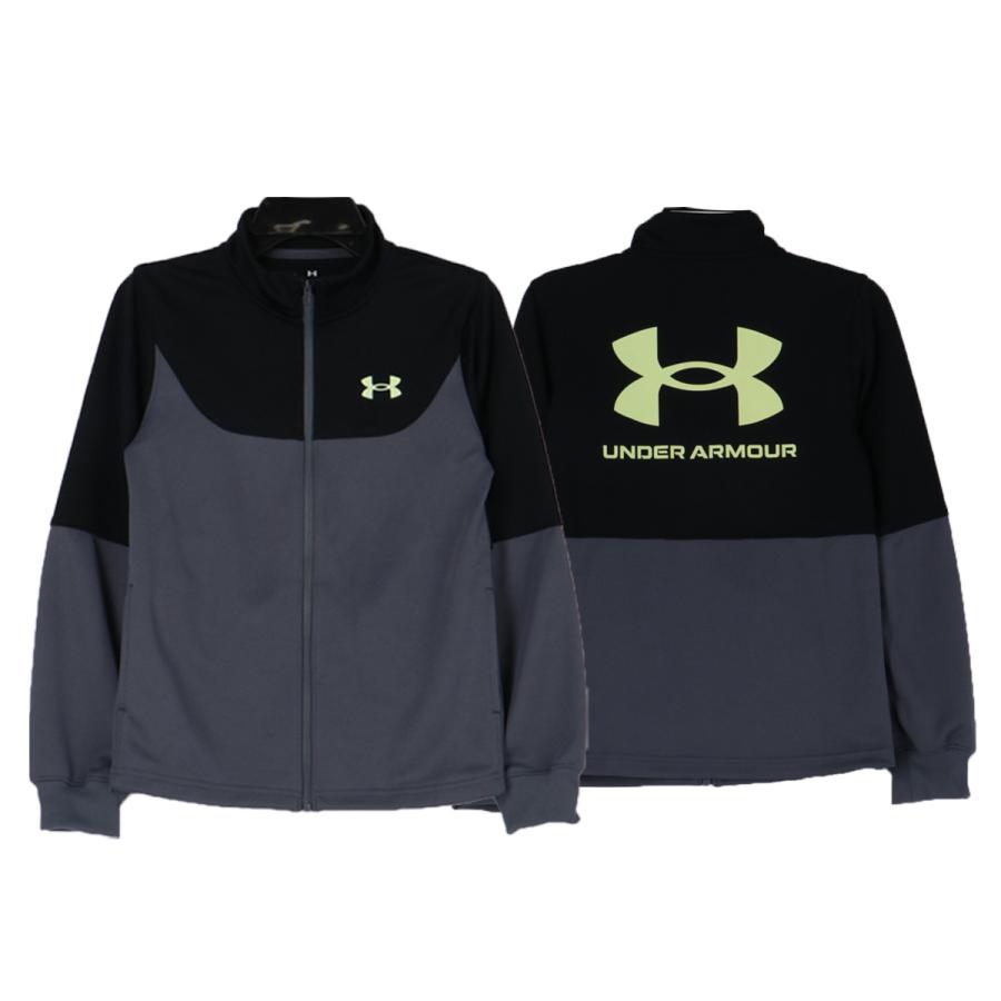 UNDER ARMOUR（アンダーアーマー） ジャージ 上下 セットアップ