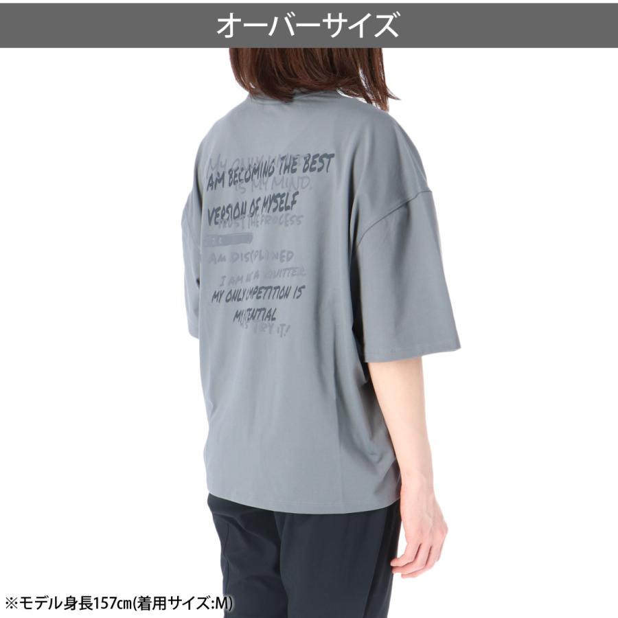 UNDER ARMOUR（アンダーアーマー） Tシャツ レディース ブランド UNDER