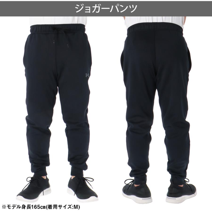 UNDER ARMOUR ジャージ上下セット ブラック（新品・未着用） UNDER ARMOUR（アンダーアーマー） ジャージ上下 送料無料 ジャージ