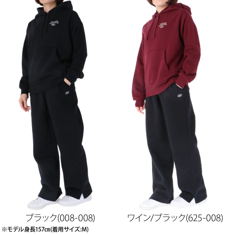 UNDER ARMOUR（アンダーアーマー） 送料無料 スウェット 上下