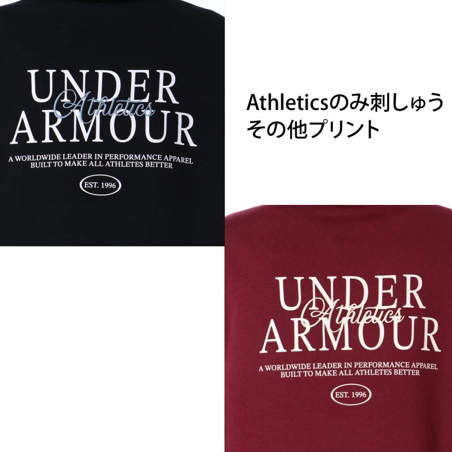 UNDER ARMOUR（アンダーアーマー） 送料無料 スウェット 上下