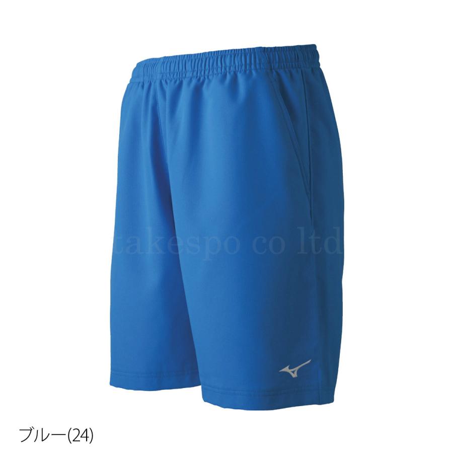 ミズノ ハーフパンツ メンズ 下 Mizuno ドライ 軽量 薄手 ラケットスポーツ ユニセックス レディース ソフトテニス バドミントン 卓球 62JB7001 新作｜takespo｜08