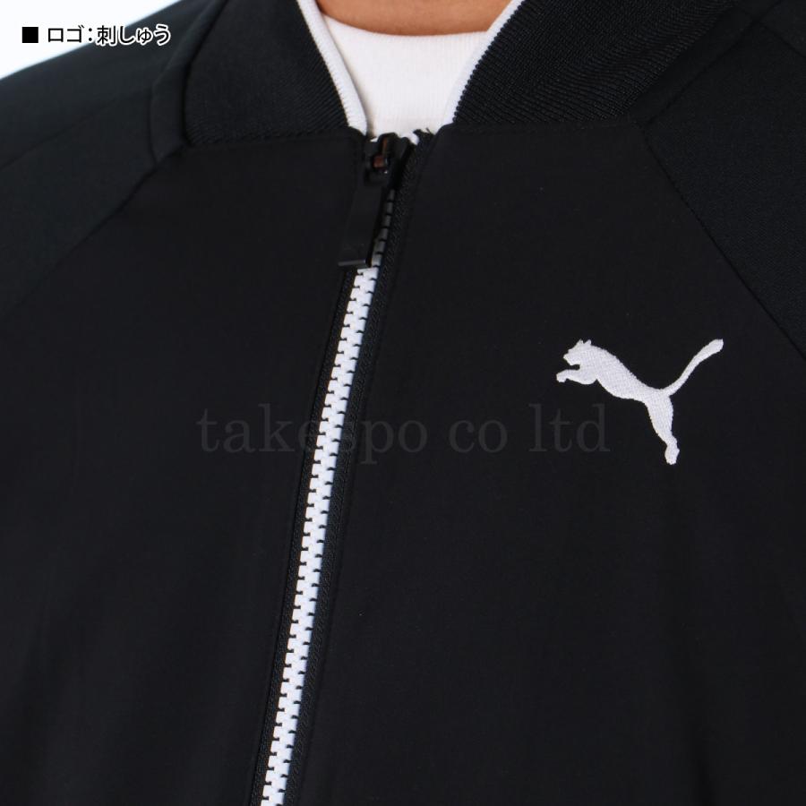PUMA（プーマ） ジャケット メンズ ブランド PUMA GOLF 630308 送料