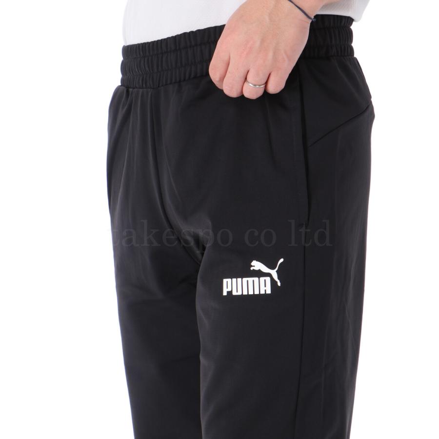 PUMA プーマ ジャージ メンズ 上下 セットアップ 冬 PUMA プーマ ジャージ メンズ 上下 セットアップ 冬