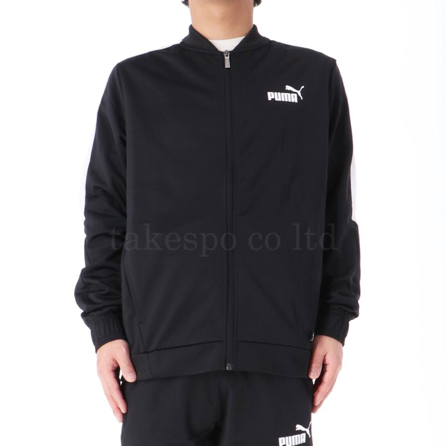 PUMA プーマ ジャージ メンズ 上下 セットアップ 冬 PUMA プーマ ジャージ メンズ 上下 セットアップ 冬
