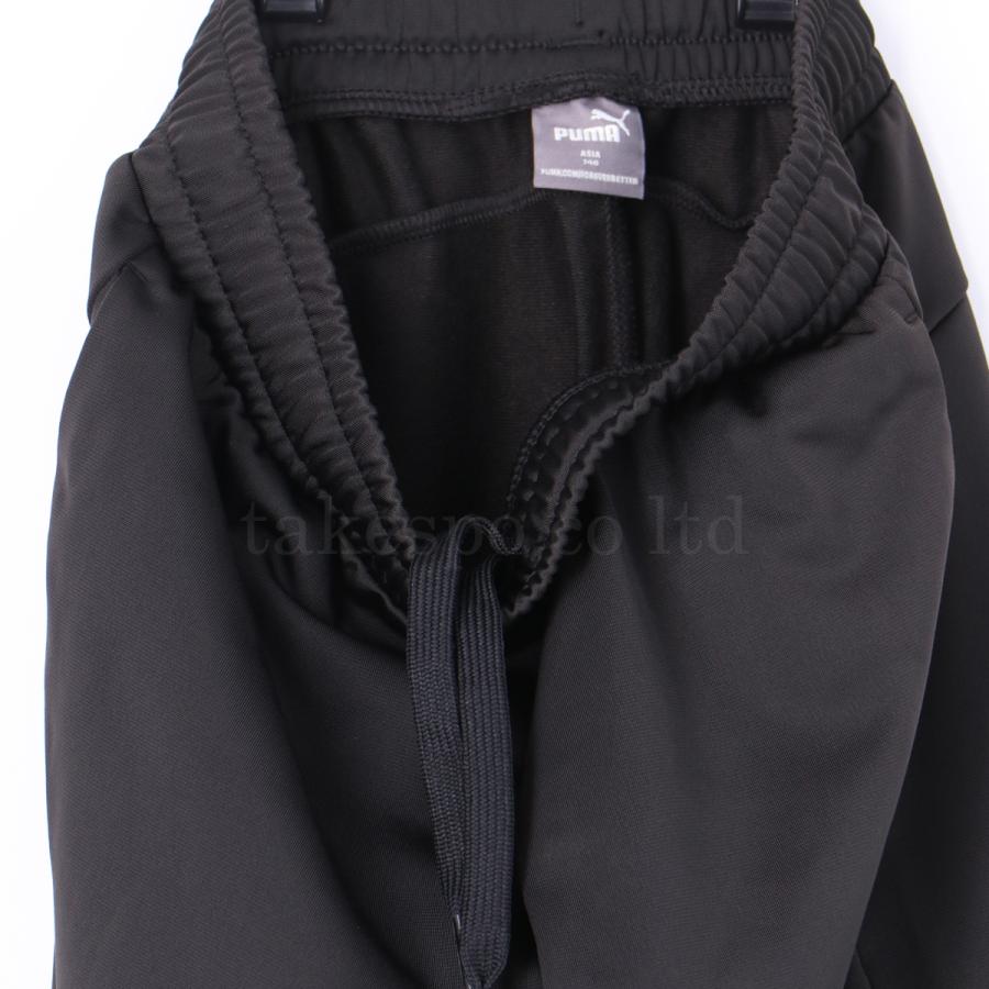 PUMA プーマ ジャージ ジュニア 上下 セットアップ 冬 秋冬用 PUMA プーマ ジャージ ジュニア 上下 セットアップ 冬 秋冬用
