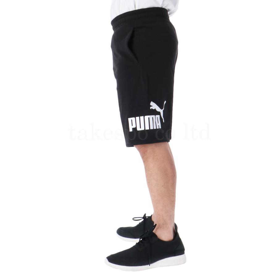 PUMA（プーマ） ハーフパンツ メンズ スポーツ 短パン ブランド