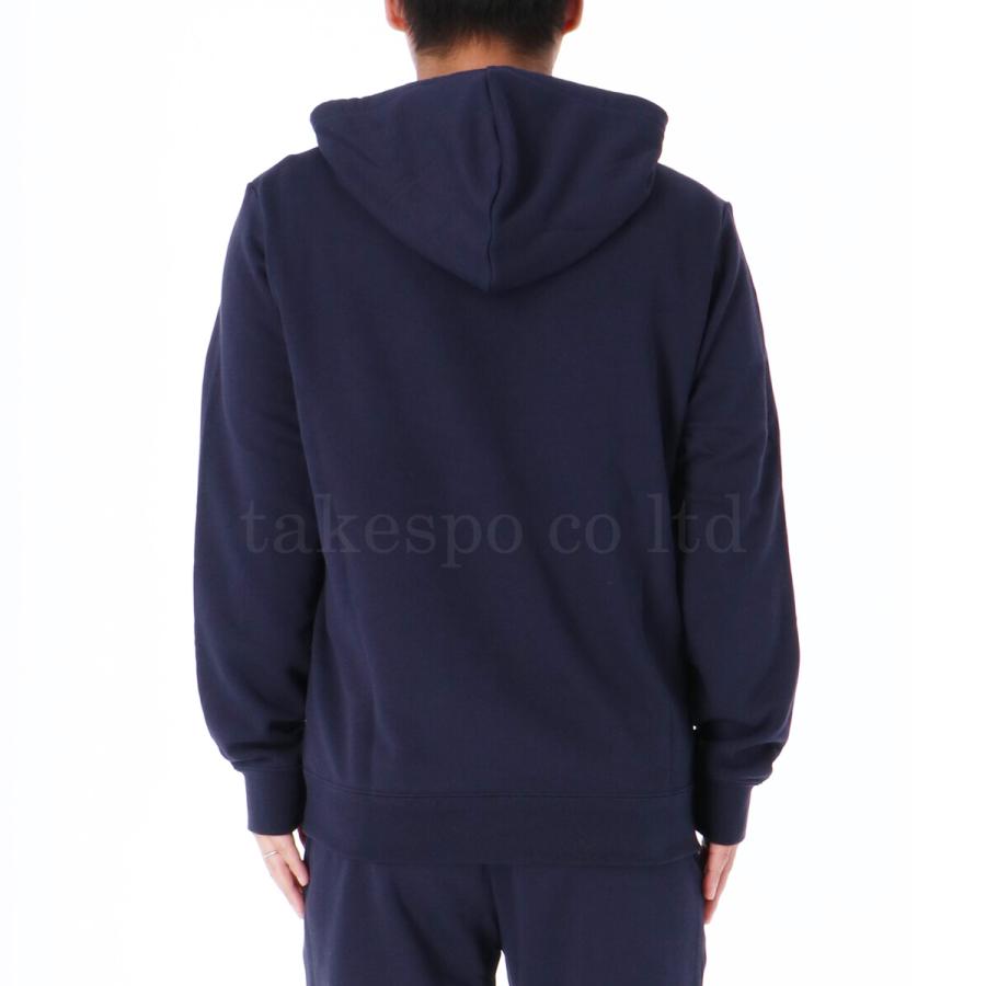 PUMA（プーマ） パーカー メンズ スウェット ブランド フード付き