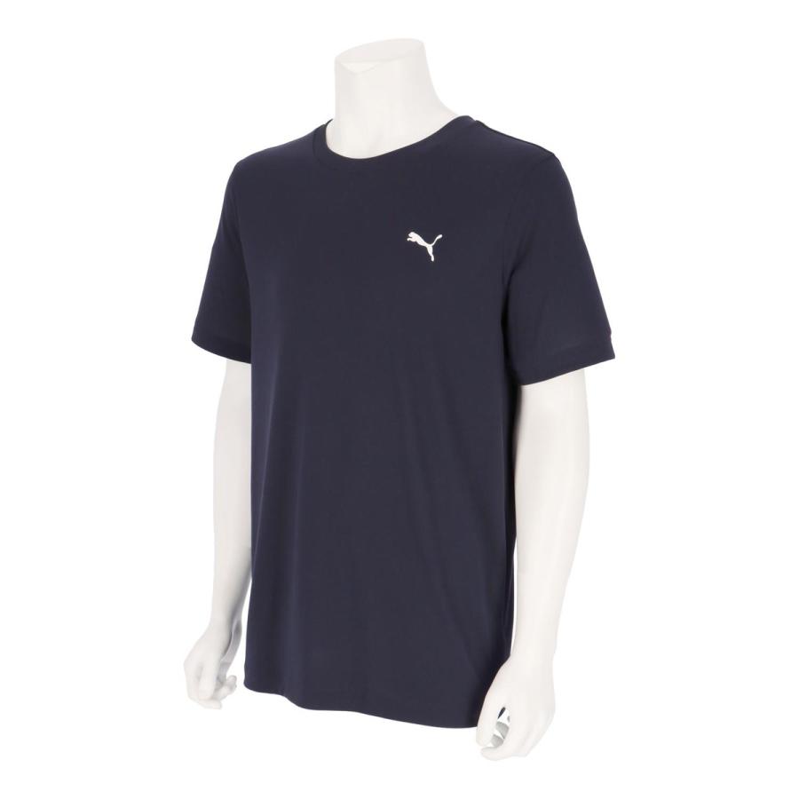 PUMA（プーマ） Tシャツ メンズ ブランド PUMA ESS 687561 新作 速乾