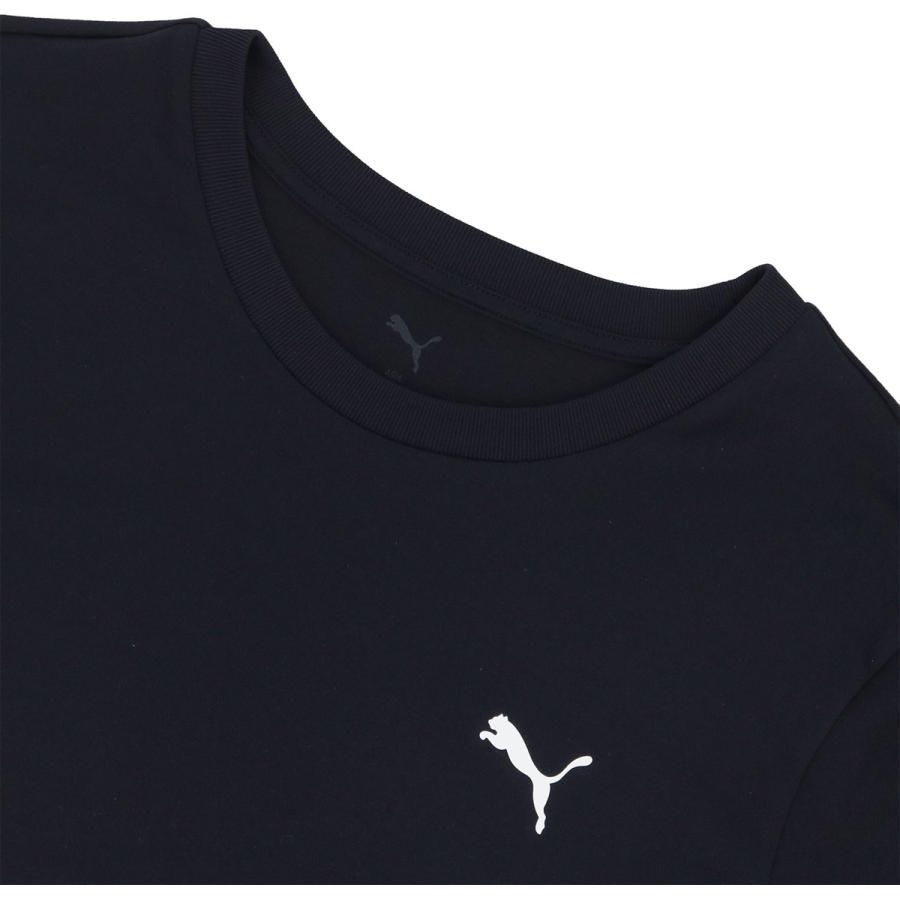 PUMA（プーマ） Tシャツ メンズ ブランド PUMA ESS 687561 新作 速乾