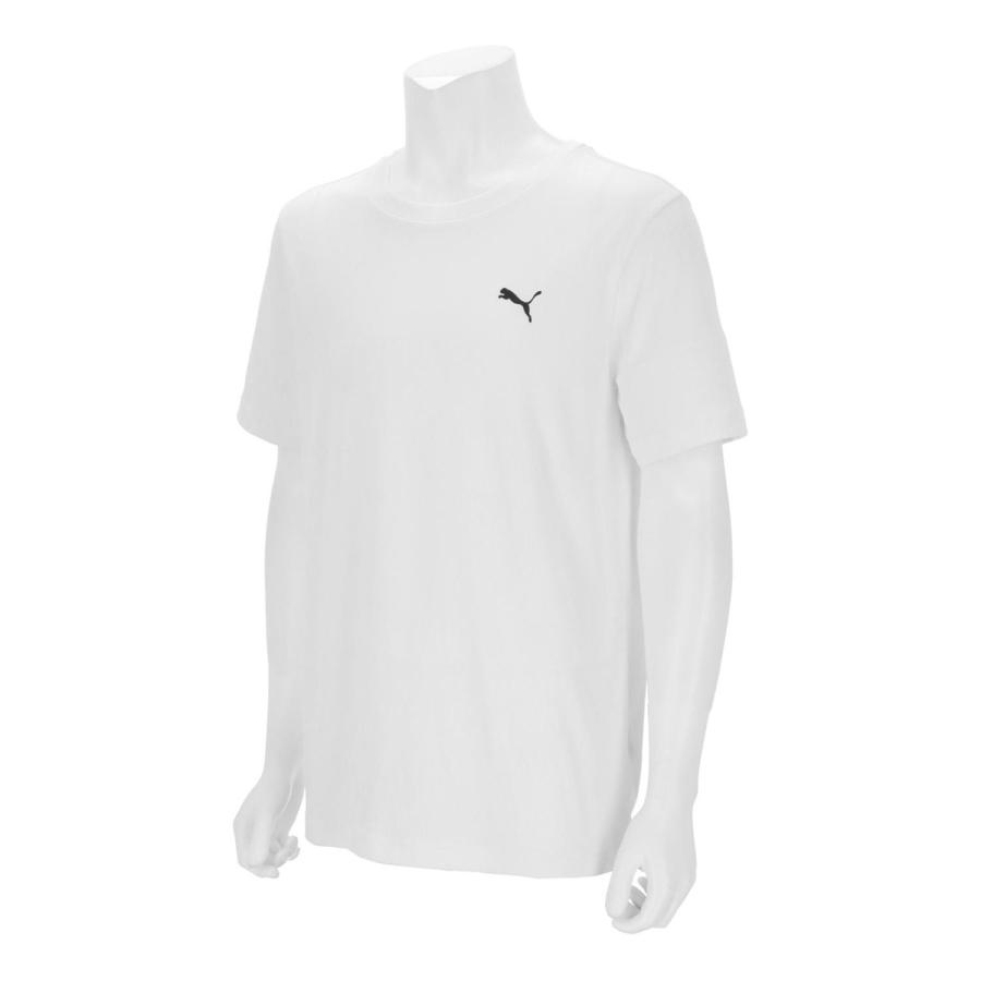 PUMA（プーマ） Tシャツ メンズ ブランド PUMA ESS 687561 新作 速乾 