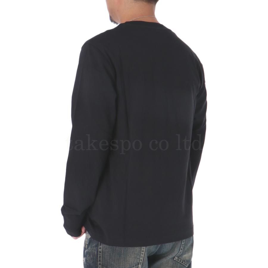 PUMA（プーマ） 長袖Tシャツ メンズ ブランド スポーツ Tシャツ ロンT