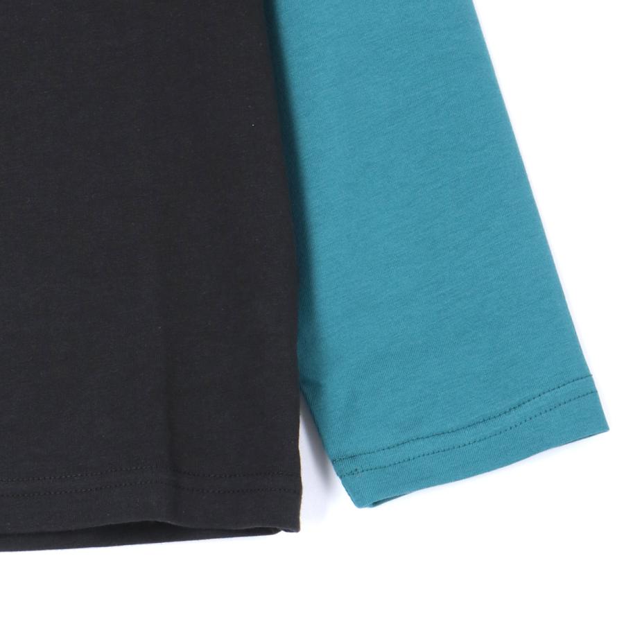 PUMA（プーマ） ロンT 長袖Tシャツ キッズ スポーツ ブランド Tシャツ