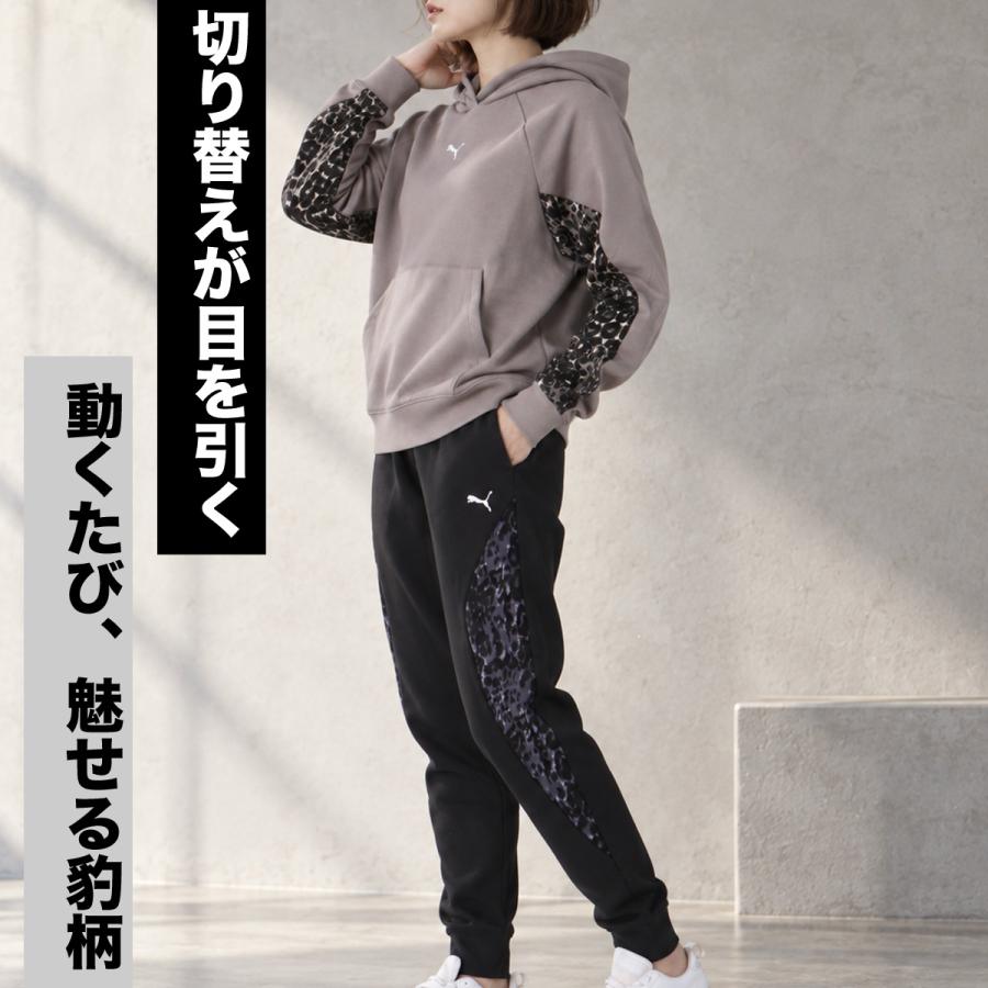 PUMA（プーマ） 送料無料 スウェット 上下 セットアップ レディース