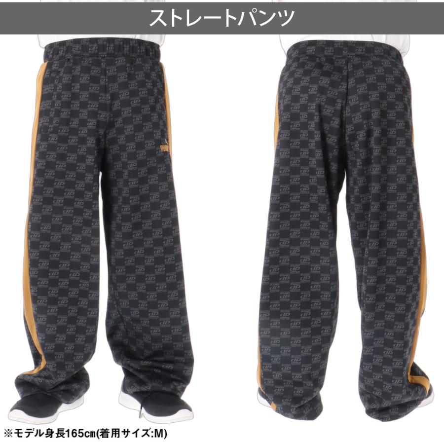 PUMA（プーマ） ジャージ上下 CORE HERITAGE コアヘリテージ 復刻 送料