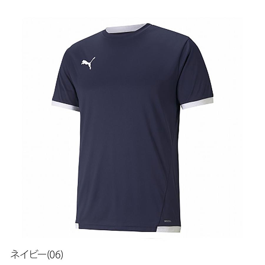 PUMA（プーマ） Tシャツ ジュニア 半袖 速乾 スポーツ ブランド 吸汗