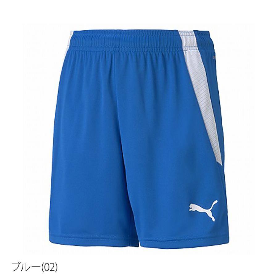 PUMA プーマ ハーフパンツ ジュニア 下 吸汗 速乾 ドライ ワン PUMA プーマ ハーフパンツ ジュニア 下 吸汗 速乾 ドライ ワン