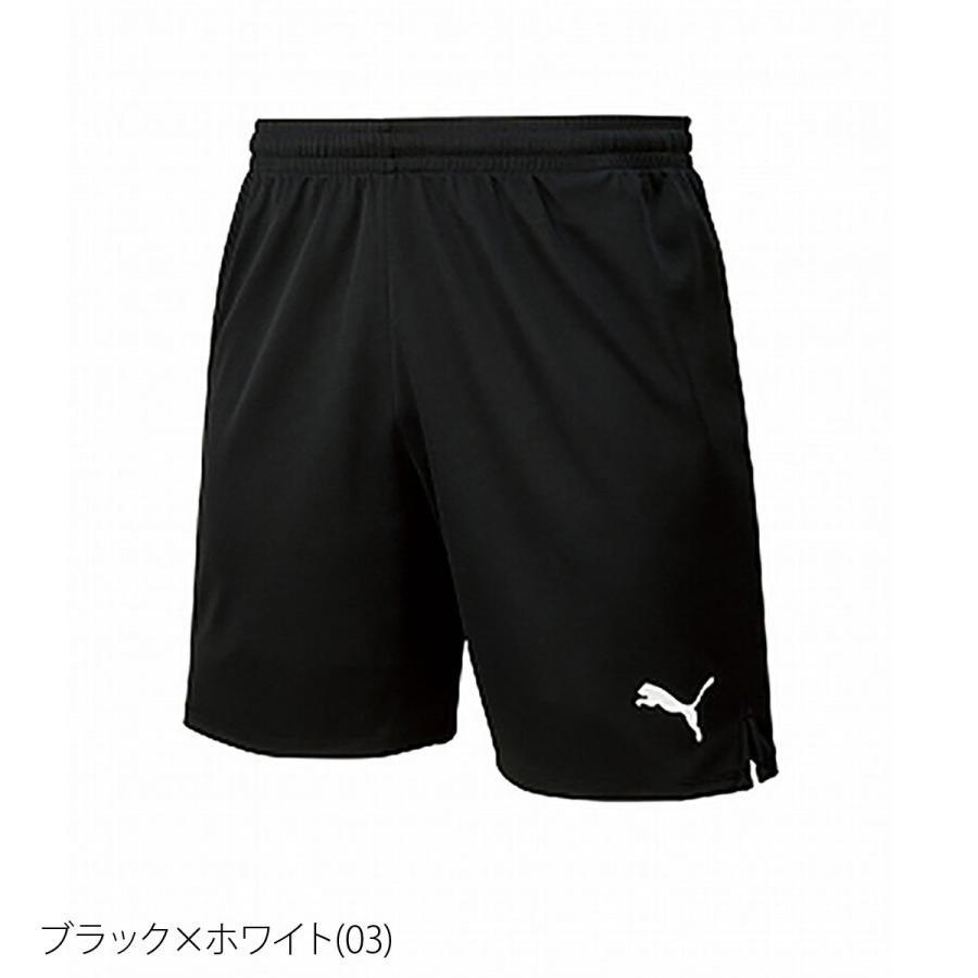 PUMA プーマ ハーフパンツ メンズ 下 吸汗 速乾 ドライ サッカー PUMA プーマ ハーフパンツ メンズ 下 吸汗 速乾 ドライ サッカー