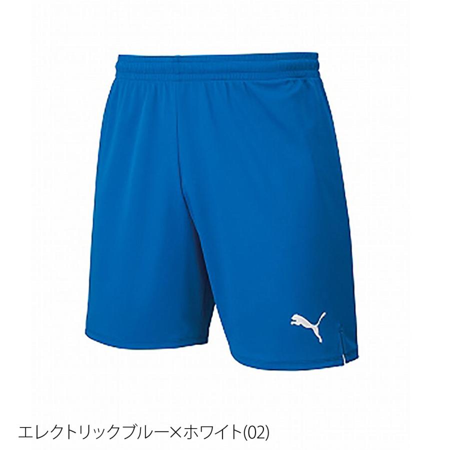 PUMA（プーマ） ハーフパンツ メンズ スポーツ 短パン ブランド 吸汗
