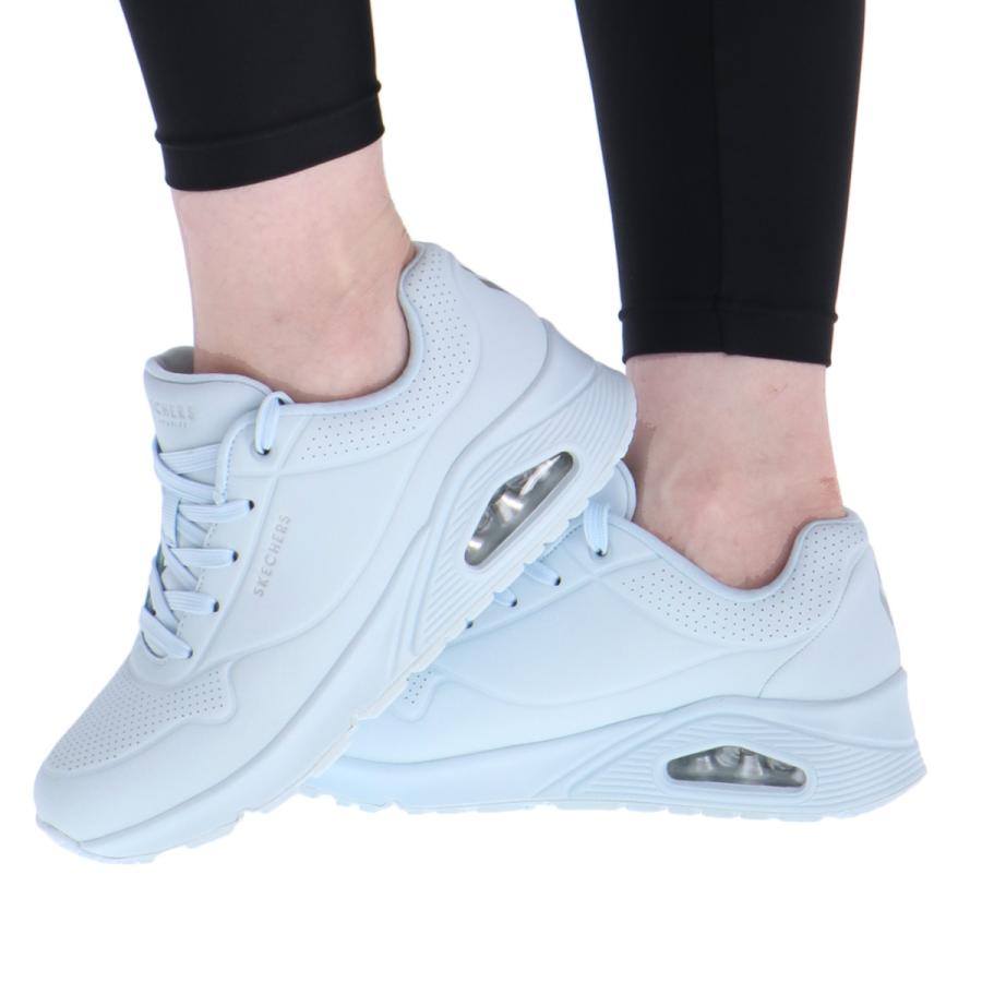SKECHERS（スケッチャーズ） ウノ スタンド オン エア レディース