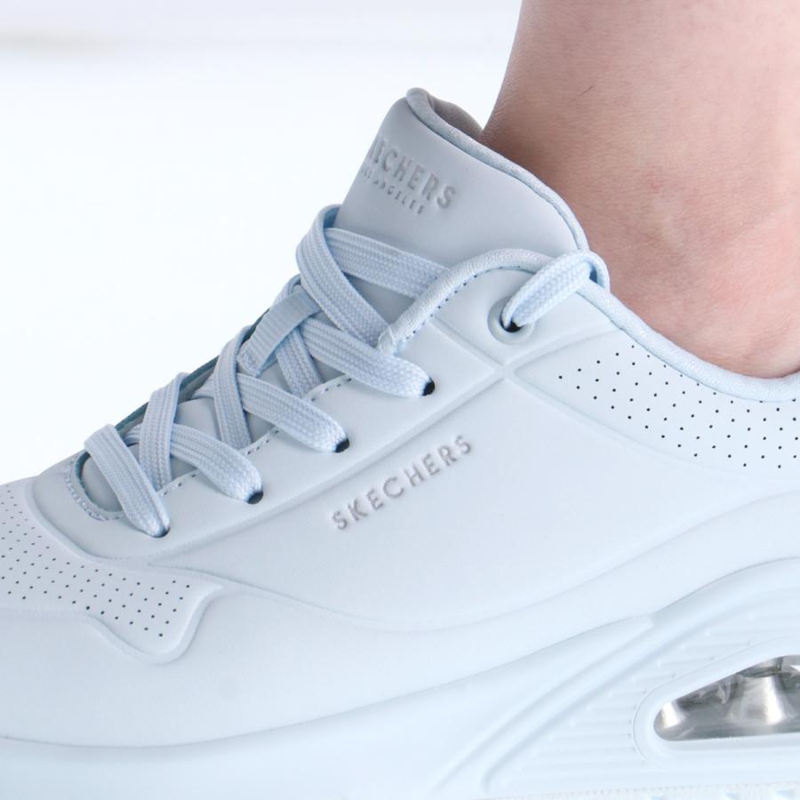 SKECHERS（スケッチャーズ） ウノ スタンド オン エア レディース
