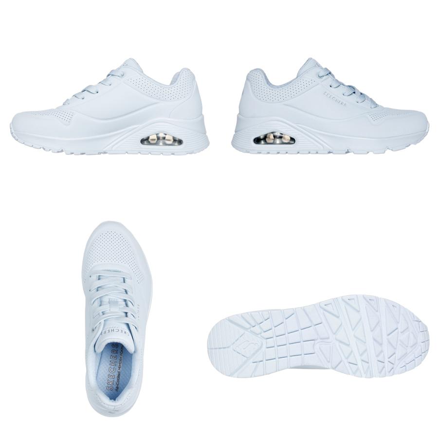 SKECHERS（スケッチャーズ） ウノ スタンド オン エア レディース