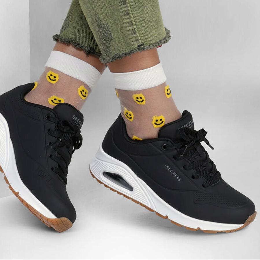 SKECHERS（スケッチャーズ） ウノ スタンド オン エア レディース