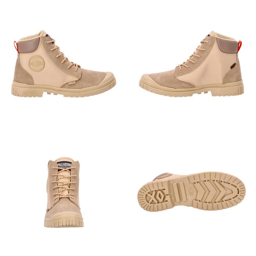 PALLADIUM パラディウム スニーカー ユニセックス ハイカット PALLADIUM パラディウム スニーカー ユニセックス ハイカット