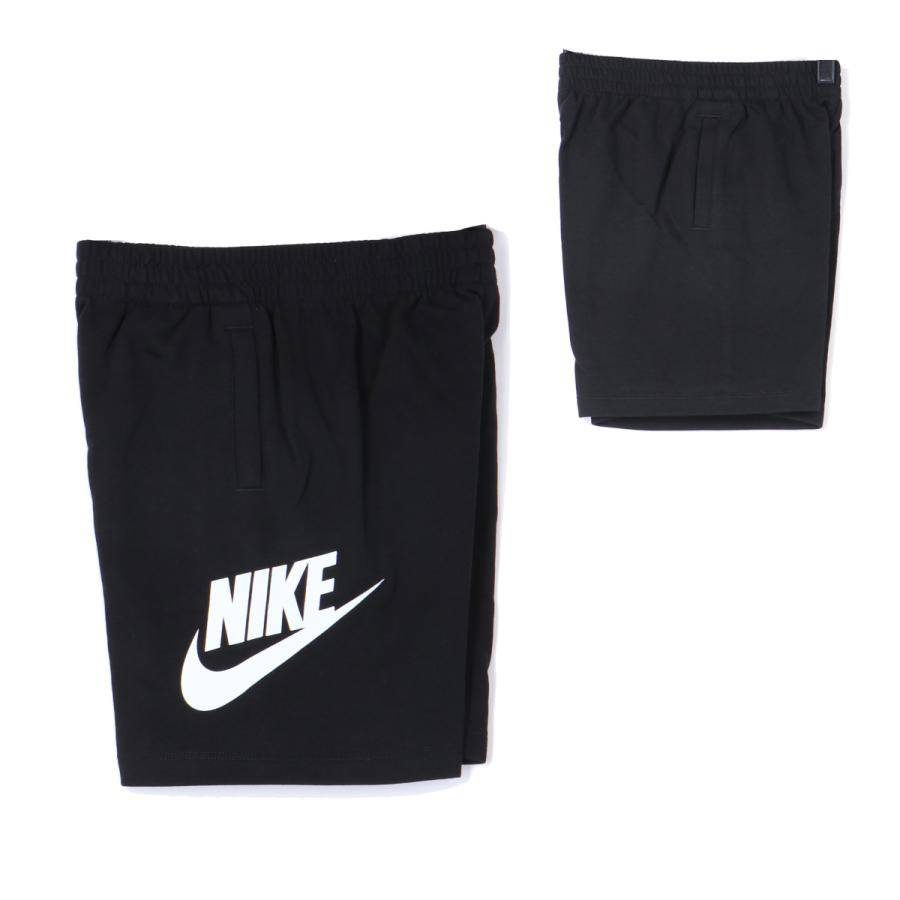 NIKE（ナイキ） ハーフパンツ ジュニア ブランド フレンチテリー