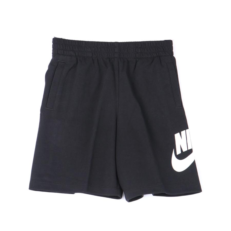 NIKE（ナイキ） ハーフパンツ ジュニア ブランド フレンチテリー