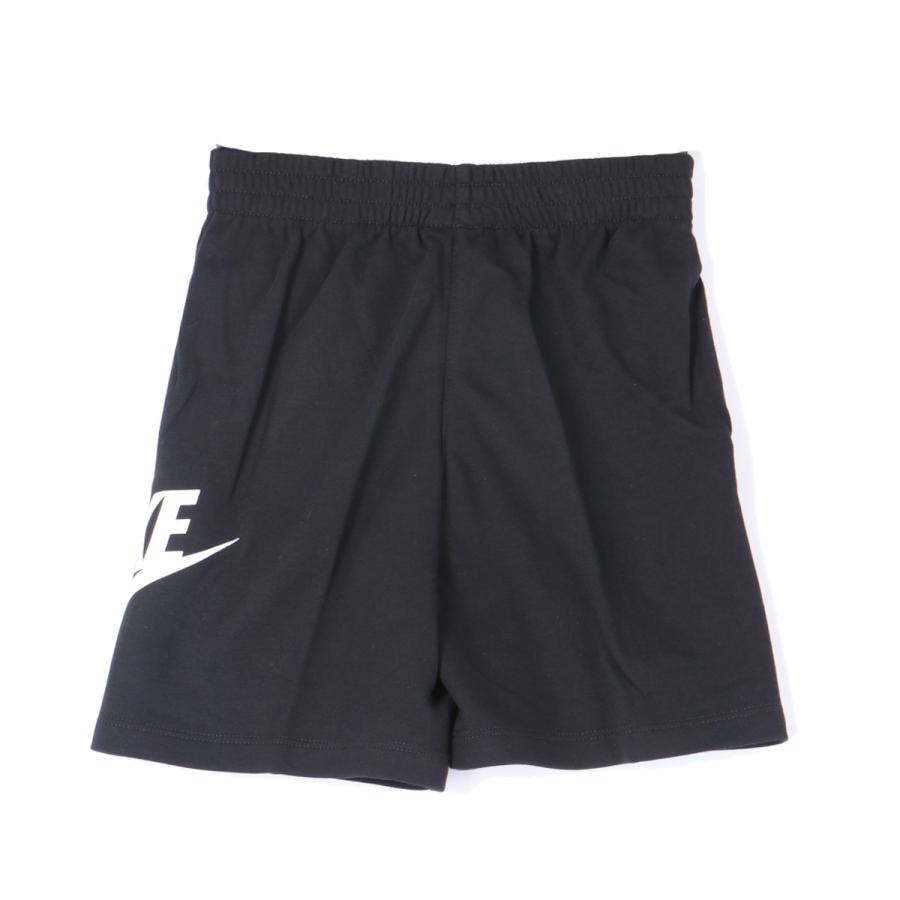 NIKE（ナイキ） ハーフパンツ ジュニア ブランド フレンチテリー
