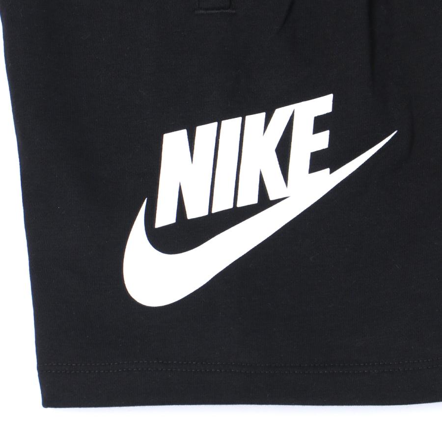 NIKE（ナイキ） ハーフパンツ ジュニア ブランド フレンチテリー