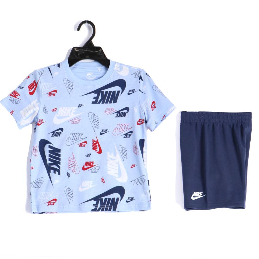NIKE（ナイキ） NSW 送料無料 Tシャツ ハーフパンツ 上下 セットアップ