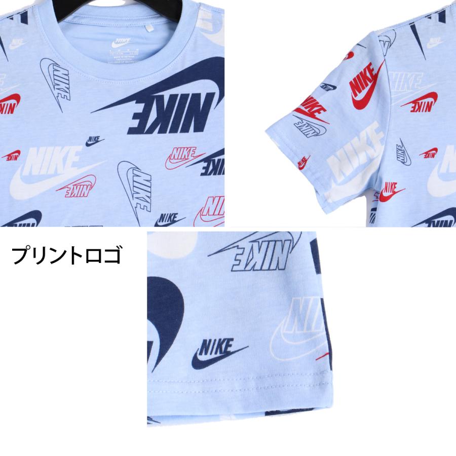 NIKE（ナイキ） NSW 送料無料 Tシャツ ハーフパンツ 上下 セットアップ