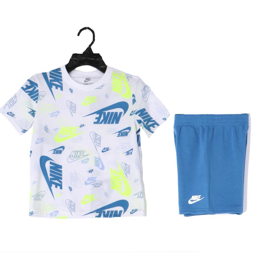 NIKE（ナイキ） NSW 送料無料 Tシャツ ハーフパンツ 上下 セットアップ