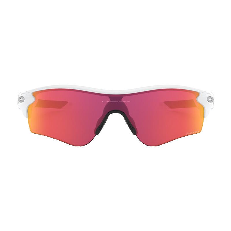 オークリー サングラス Oakley プリズムレンズ Uvカット アジアンフィット Radarlock Path 9626 Red 送料無料 新作 限定ジャージのタケスポ 通販 Paypayモール
