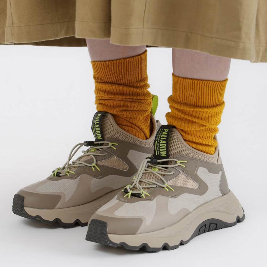 PALLADIUM（パラディウム） スニーカー レディース ブランド PALLADIUM 